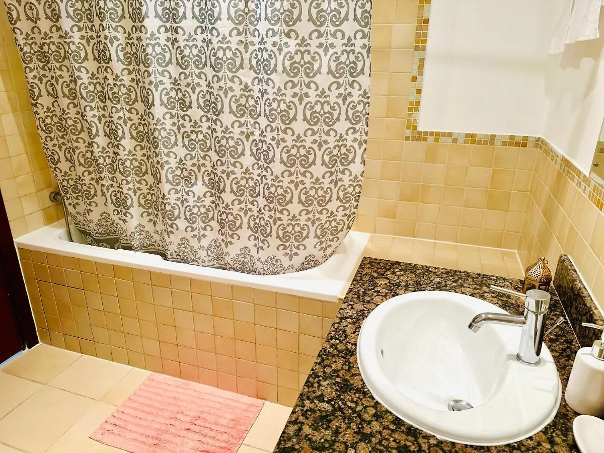 Luxury Casa - Indigo Sea View Apartment Jbr Beach 2Br Dubai United Arab Emirates