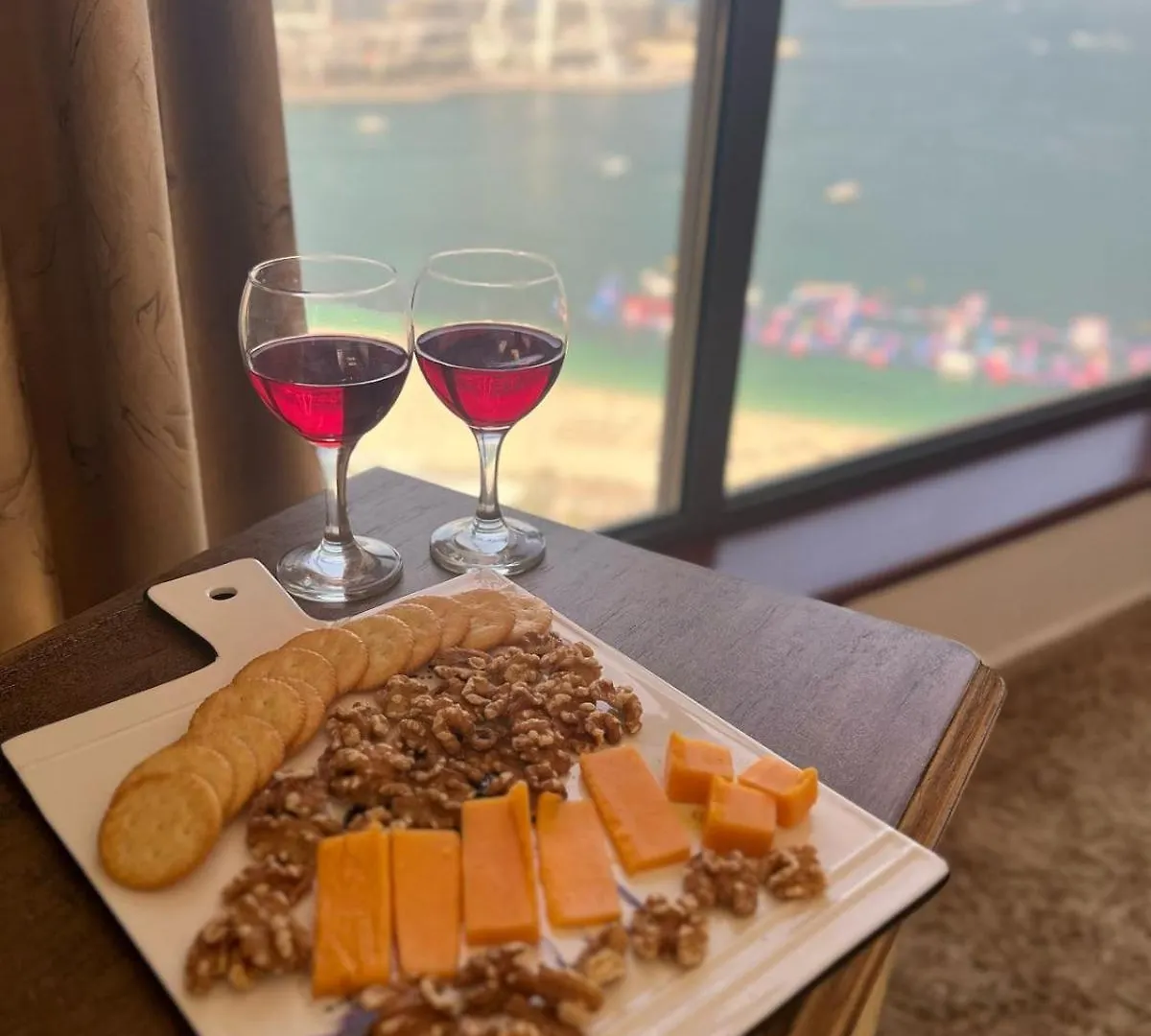 Luxury Casa - Indigo Sea View Apartment Jbr Beach 2Br Dubai