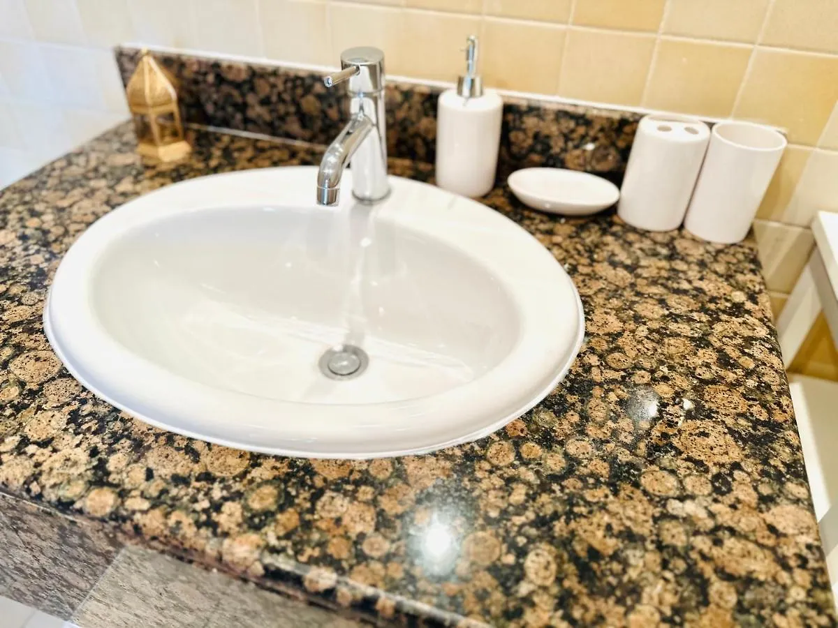 Luxury Casa - Indigo Sea View Apartment Jbr Beach 2Br 迪拜