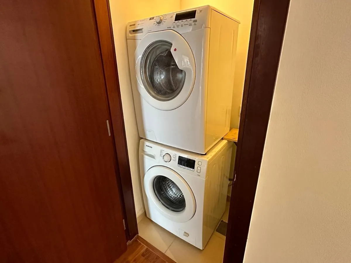 Luxury Casa - Indigo Sea View Apartment Jbr Beach 2Br 迪拜