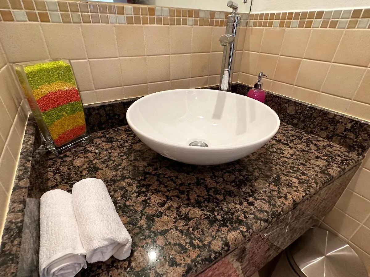 Luxury Casa - Indigo Sea View Apartment Jbr Beach 2Br 迪拜